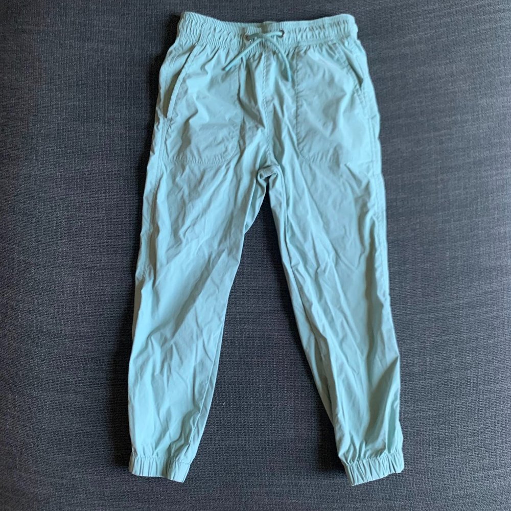 J.Crew Tech Dock Pant, 6Y
